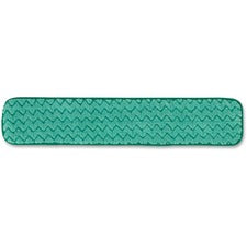Rubbermaid Commercial Microfiber 24" Hall Dust Pad