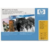 HP Fine Art Paper