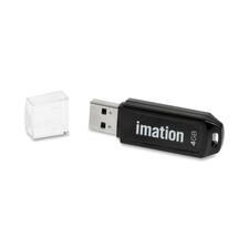 Imation 4GB PocketFlash 26194 USB 2.0 Flash Drive