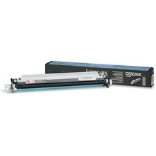 Lexmark C53x Photoconductor Unit