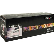 Lexmark Original Toner Cartridge