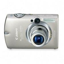 Canon PowerShot SD900 10 Megapixel Compact Camera