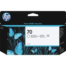 HP 70 (C9459A) Original Ink Cartridge - Single Pack