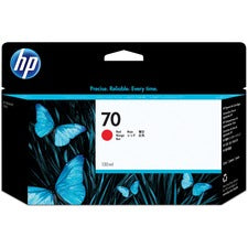 HP 70 (C9456A) Original Ink Cartridge - Single Pack