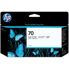 HP 70 (C9449A) Original Ink Cartridge - Single Pack