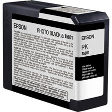 Epson UltraChrome K3 Original Ink Cartridge