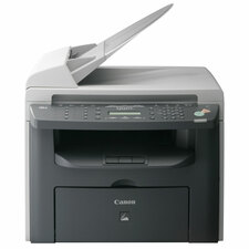 Canon imageCLASS MF4150 Laser Multifunction Printer - Monochrome