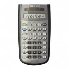 Texas Instruments Scientific Calculator