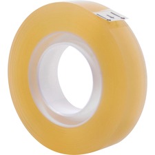 Highland Transparent Light-duty Tape