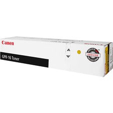 Canon GPR-16 Original Toner Cartridge