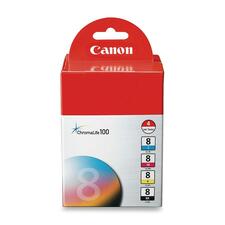 Canon CLI-8 Original Ink Cartridge