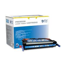 Elite Image Remanufactured Toner Cartridge - Alternative for HP 502A (Q6471A)