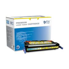 Elite Image Remanufactured Toner Cartridge - Alternative for HP 314A (Q7562A)