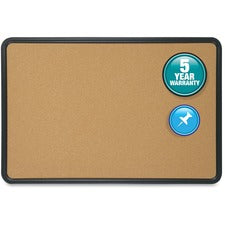 Quartet Contour Bulletin Board