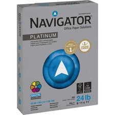 Navigator Platinum Office Multipurpose Paper