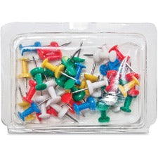 Gem Office Products Push Pin Caddy