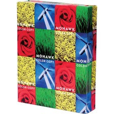 Mohawk Copy & Multipurpose Paper - 100% Recycled