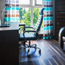 Cleartex Ultimat Hard Floor Rectangular Chairmat