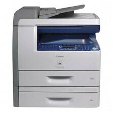 Canon imageCLASS MF6580CX Laser Multifunction Printer - Monochrome