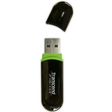 Transcend 4GB JetFlash V30 USB 2.0 Flash Drive