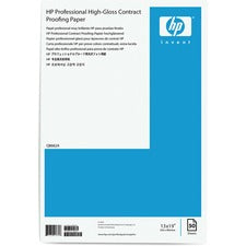 HP Professional Proofing Paper