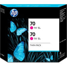 HP 70 (CB344A) Original Ink Cartridge