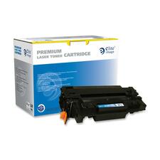 Elite Image Remanufactured Toner Cartridge - Alternative for HP 11A (Q6511A)