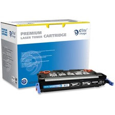 Elite Image Remanufactured Toner Cartridge - Alternative for HP 314A (Q7314A)