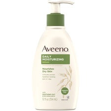 Aveeno&reg; Daily Moisturizing Lotion