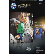 HP Inkjet Print Photo Paper