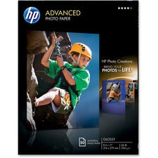 HP Inkjet Print Photo Paper