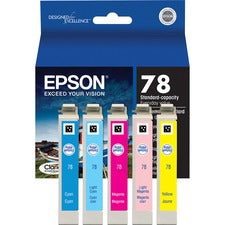 Epson Claria Original Ink Cartridge