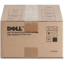 Dell Toner Cartridge