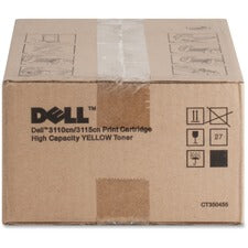 Dell Toner Cartridge