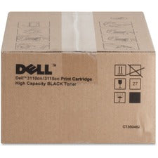 Dell Toner Cartridge