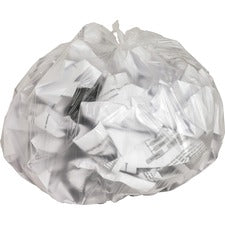 Genuine Joe High-density Can Liners