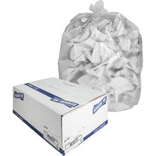 Genuine Joe High-density Can Liners