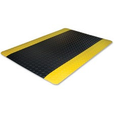 Genuine Joe Safe Step Anti-Fatigue Floor Mats