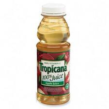 Products for You Tropicana Apple Juice