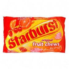 Products for You Starburst Candy