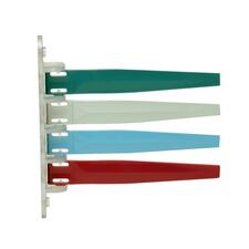 IMC-DIP Exam Room Status Signal Flags