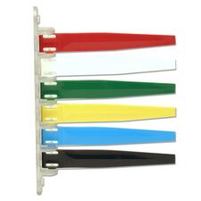 IMC-DIP Exam Room Status Signal Flags