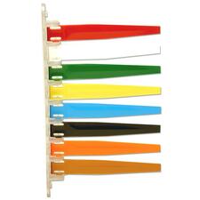 IMC-DIP Exam Room Status Signal Flags