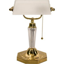 Ledu Executive Banker's Lamp