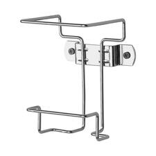 Covidien Mounting Bracket - Chrome