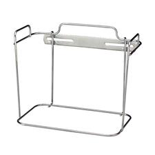 Covidien Mounting Bracket - Chrome