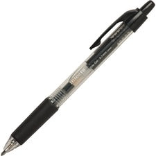 Integra Retractable 0.7mm Gel Pens