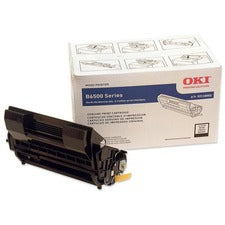 Oki Original Toner Cartridge