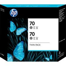 HP 70 (CB341A) Original Ink Cartridge