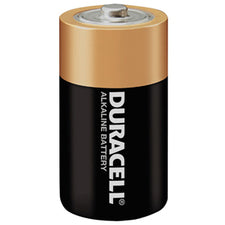 Duracell Multipurpose Battery